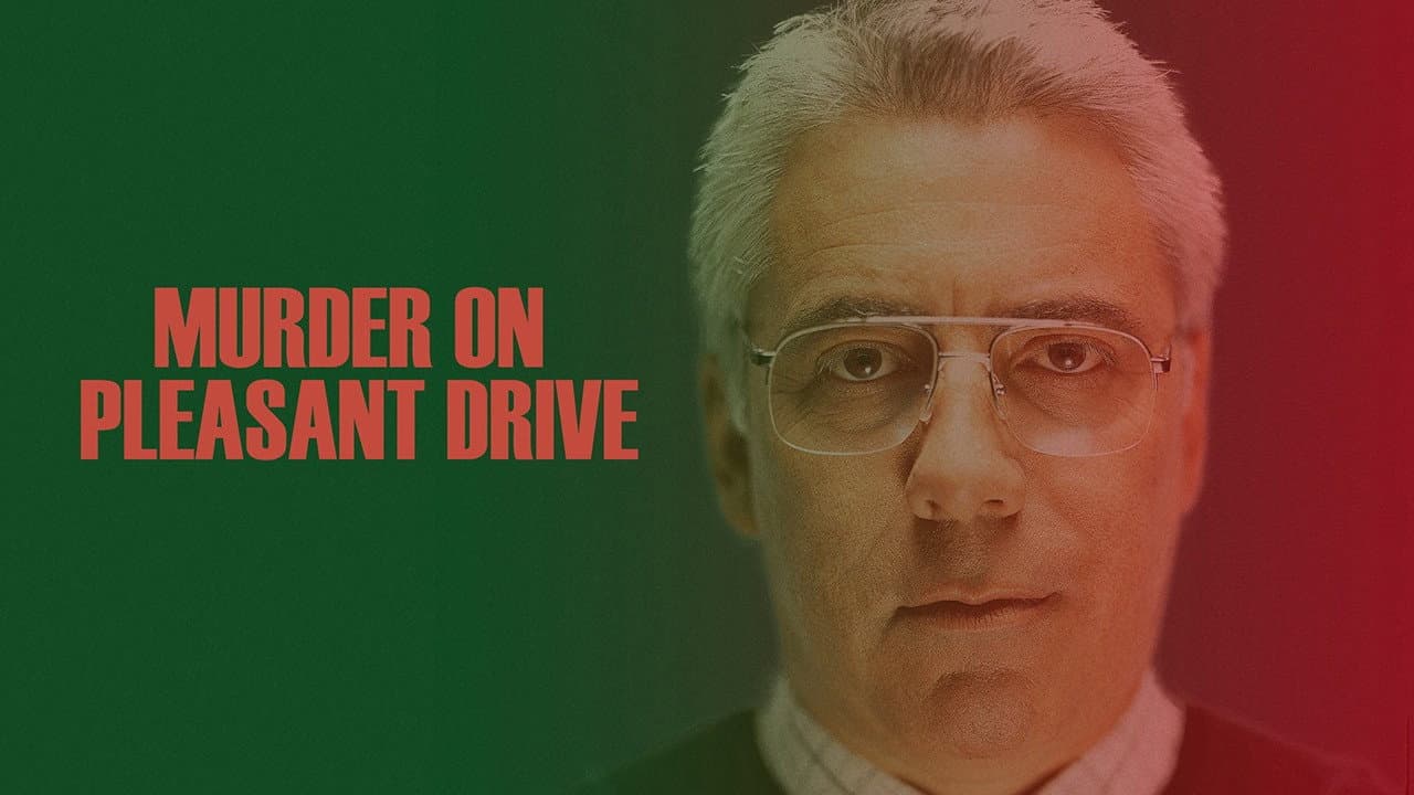 Murder on Pleasant Drive - immagine