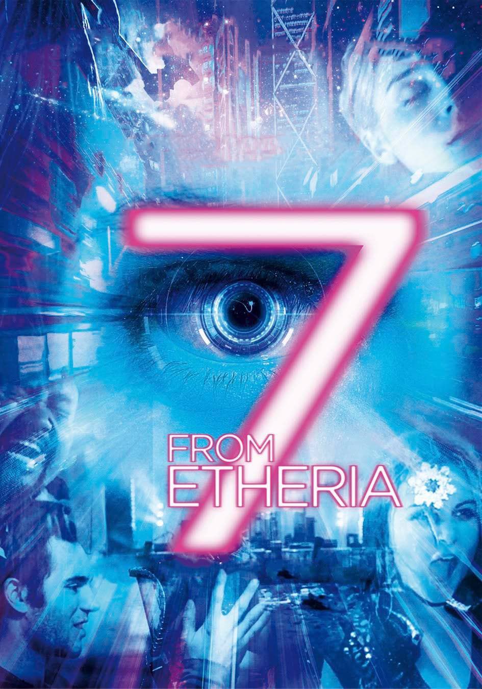 Poster di 7 from Etheria