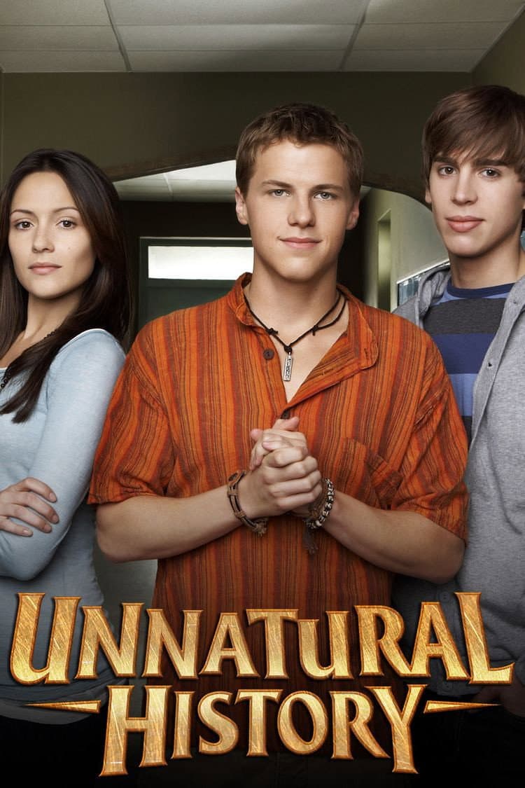 Poster di Unnatural History
