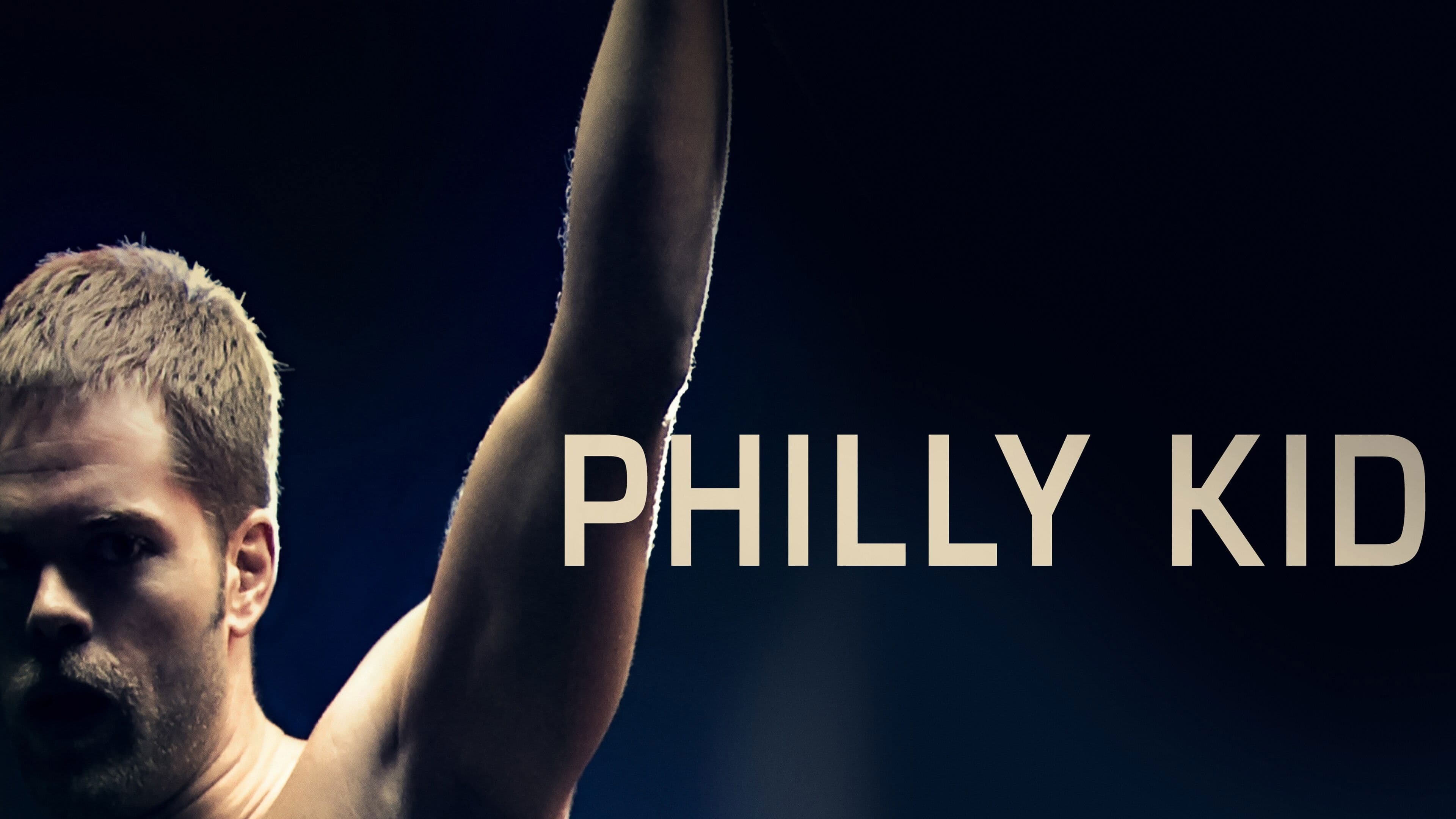 The Philly Kid - immagine