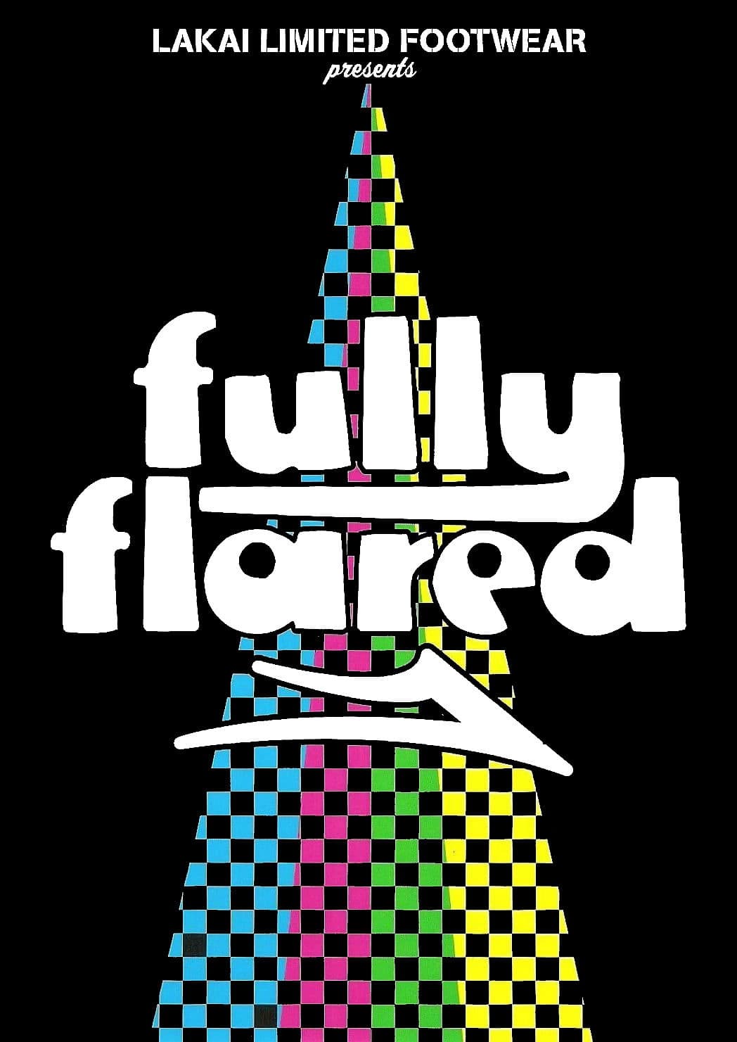 Poster di Fully Flared