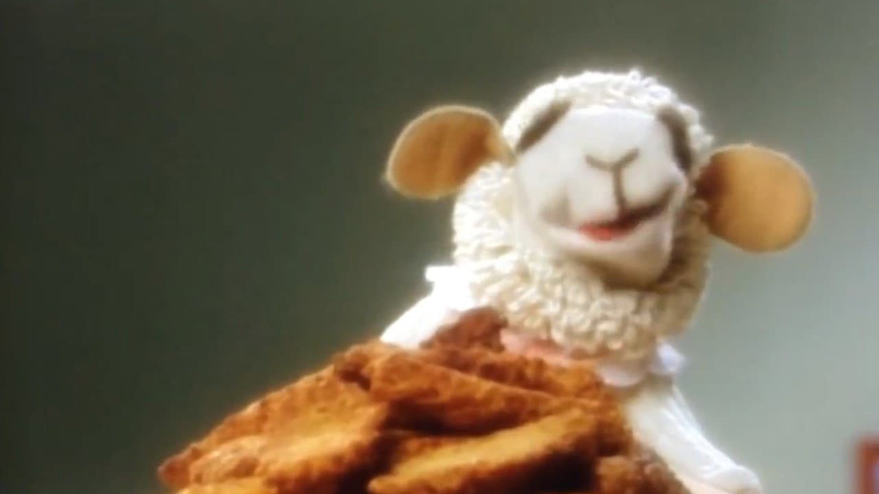 Lamb Chop's Special Chanukah - immagine