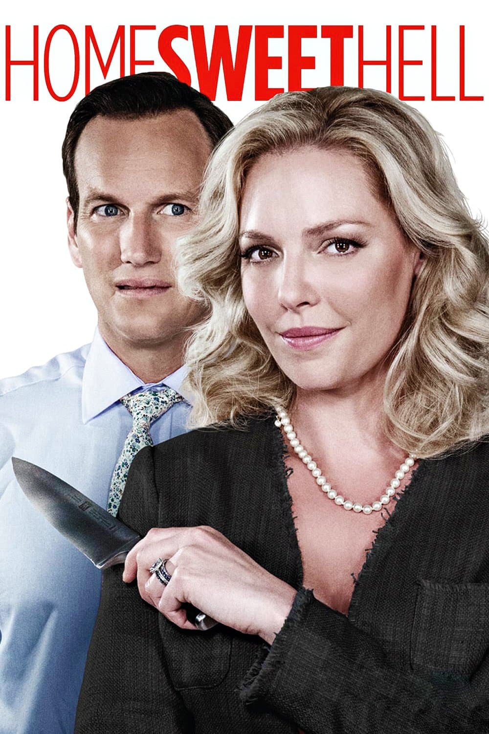 Poster di Home Sweet Hell