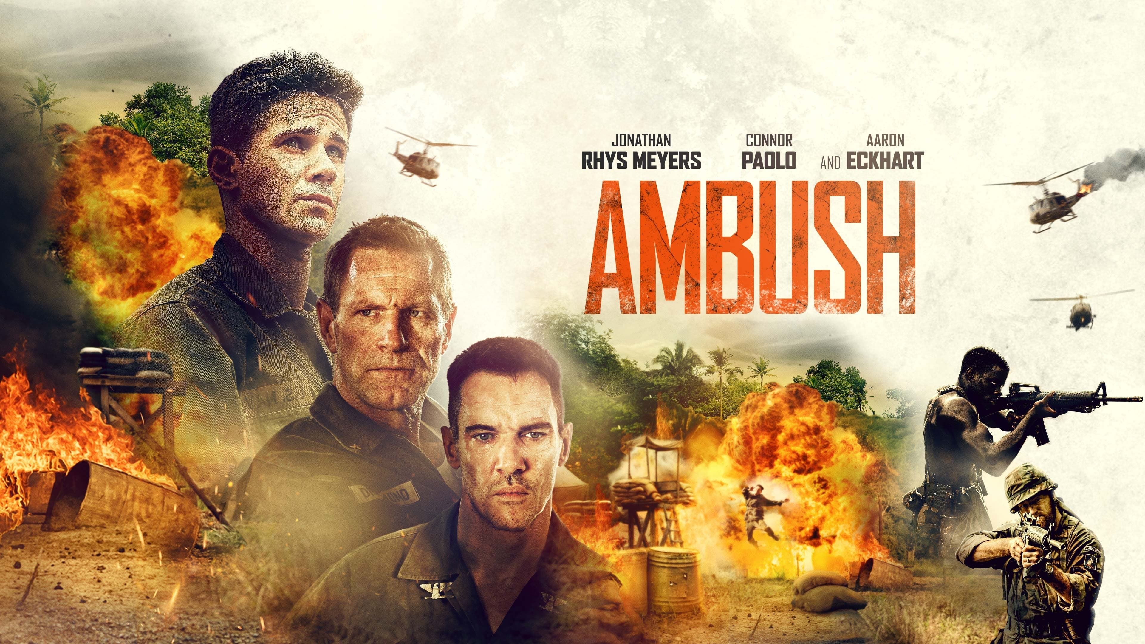 Ambush - L'imboscata - immagine