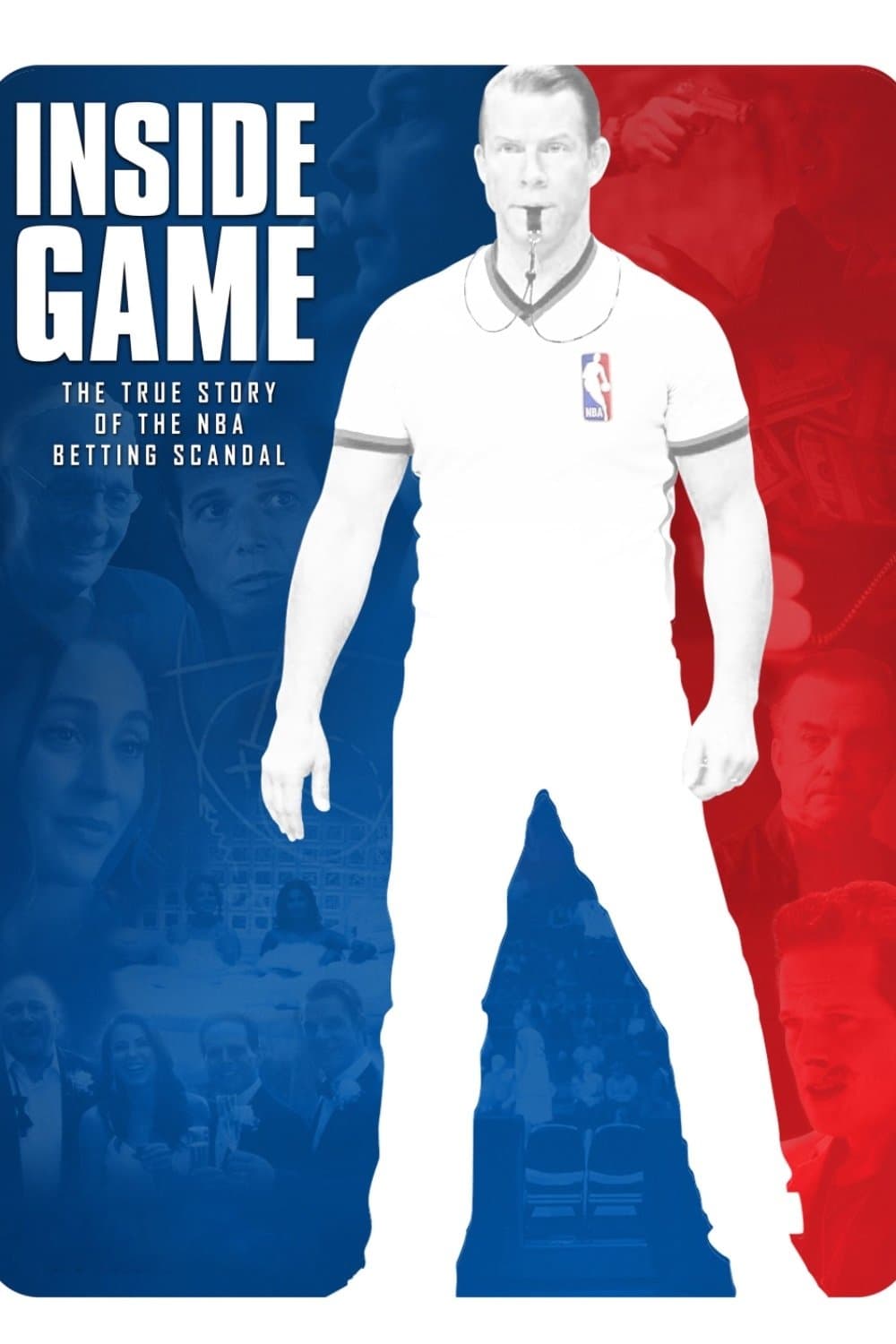 Poster di Inside Game