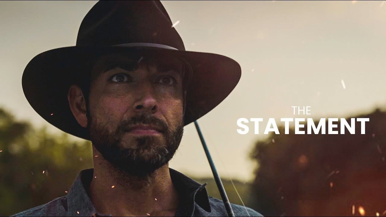 The Statement - immagine