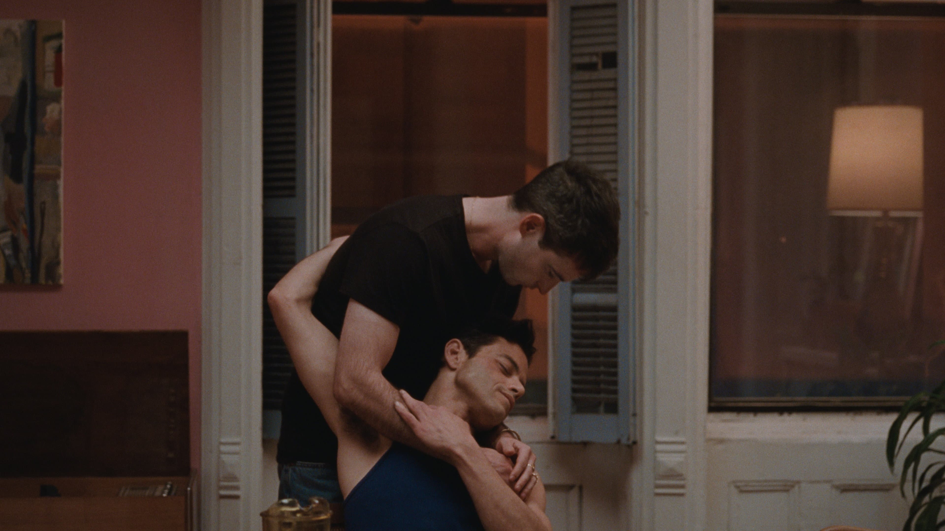 The Man I Love - immagine