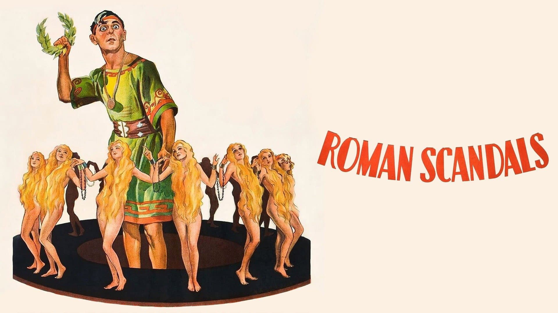 Il museo degli scandali - immagine