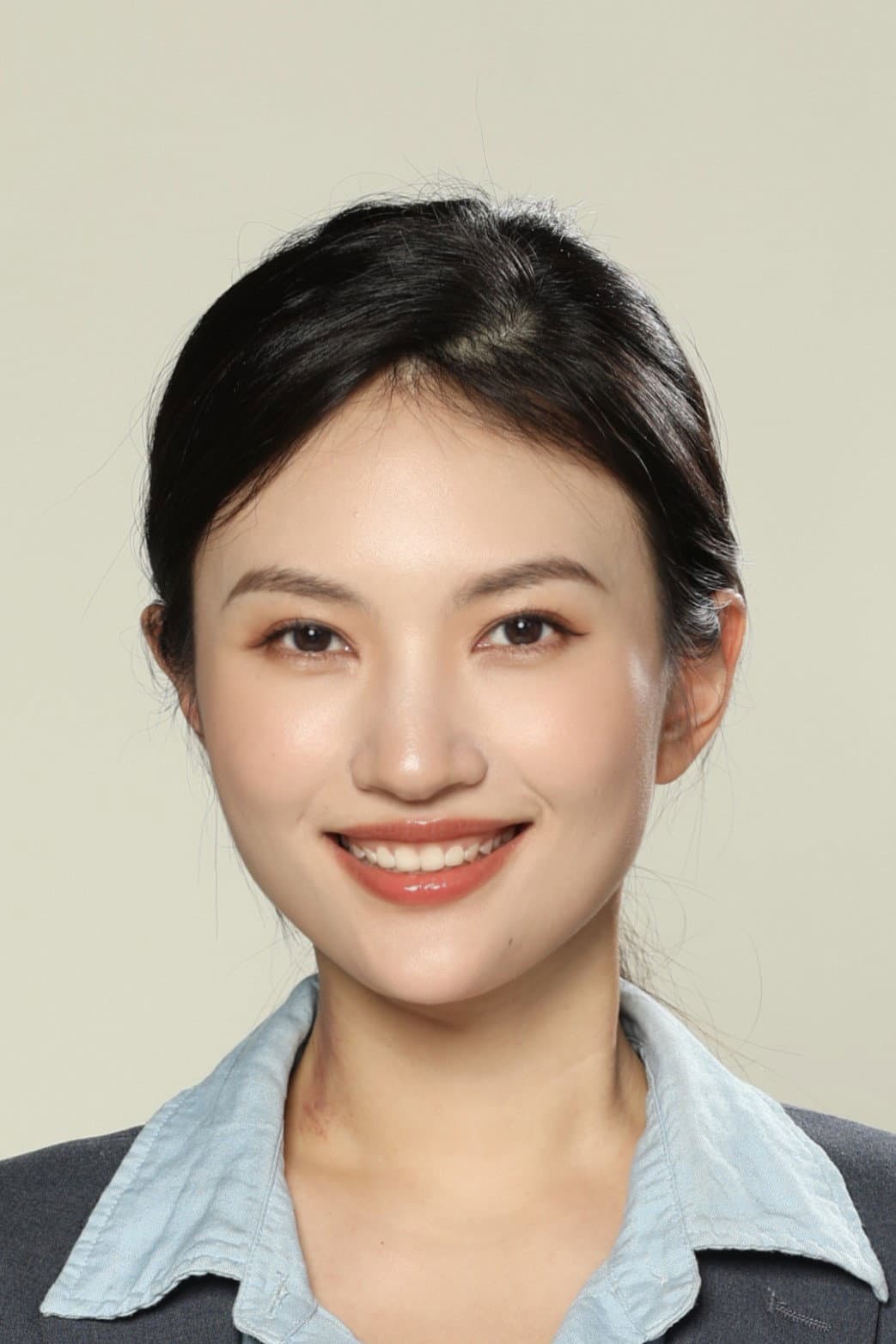李沫颔