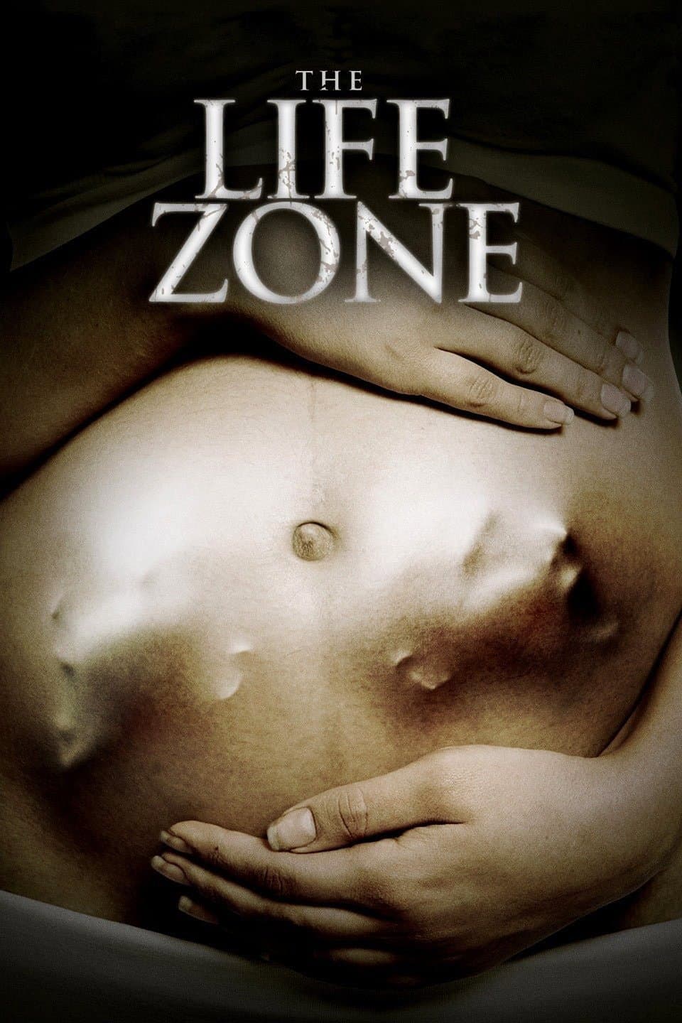 Poster di The Life Zone