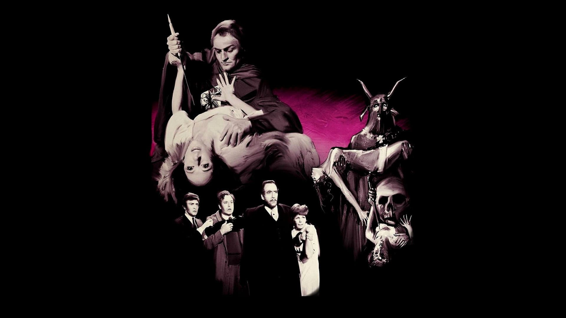 The Devil Rides Out - immagine