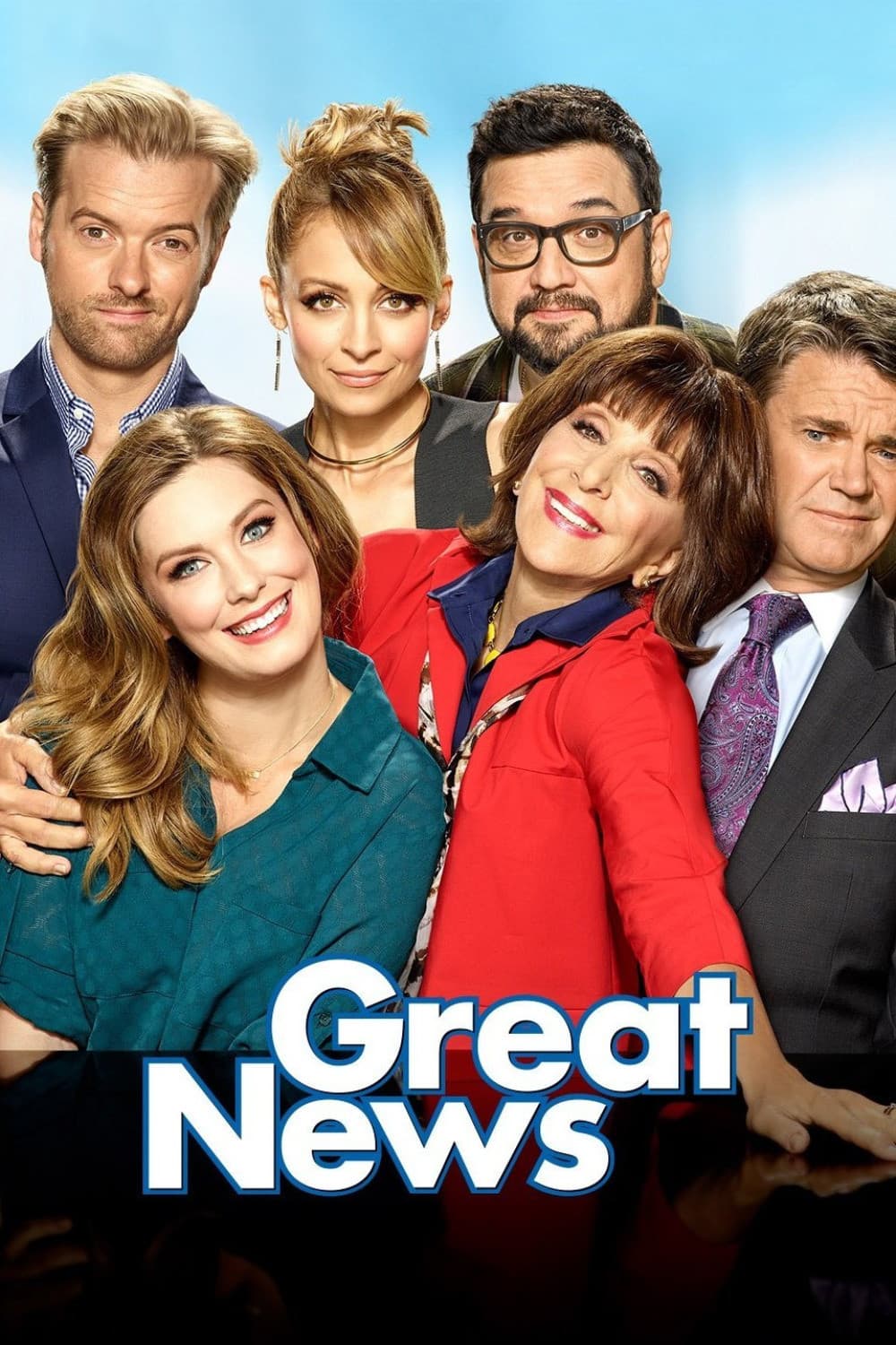 Poster di Grandi notizie