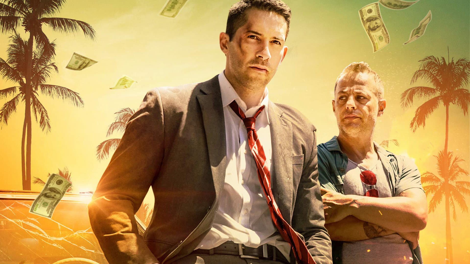 The Debt Collector - immagine