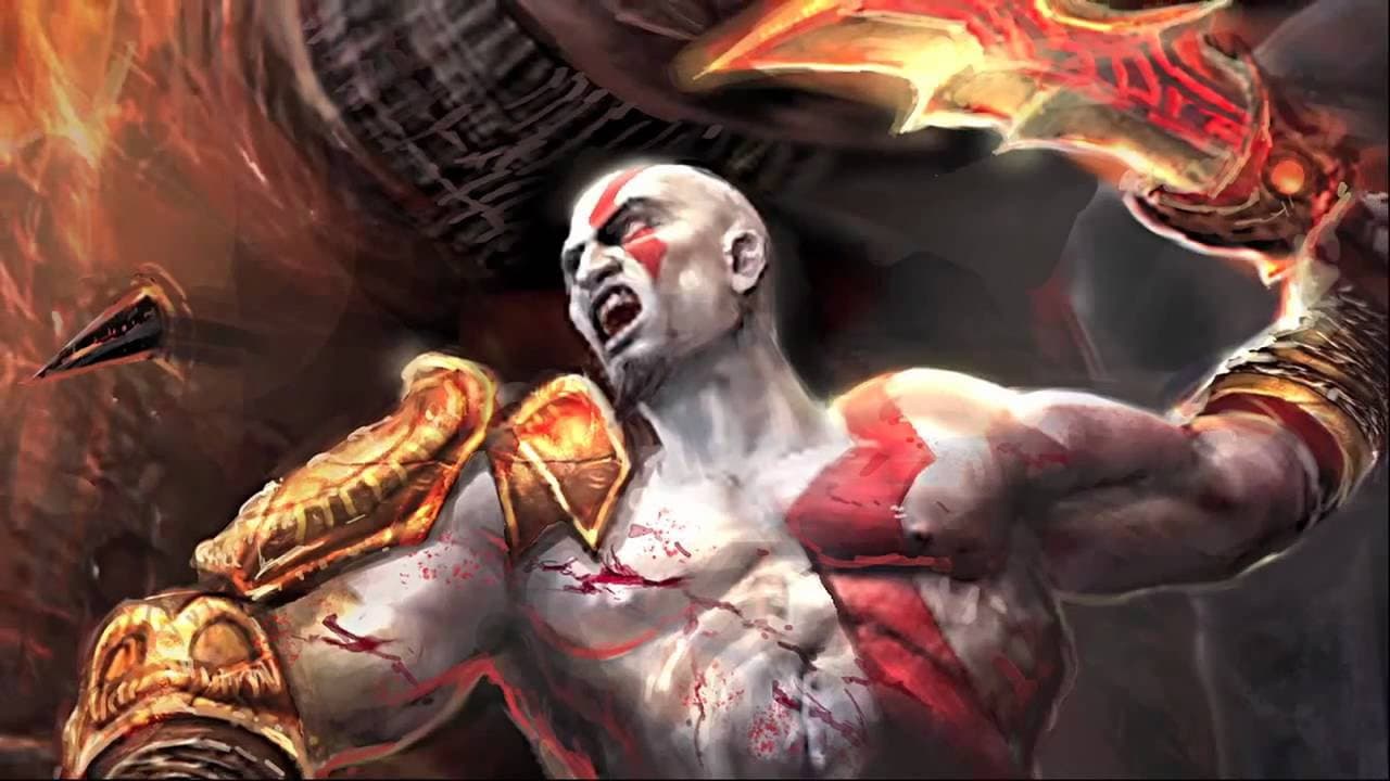God of War: Unearthing the Legend - immagine