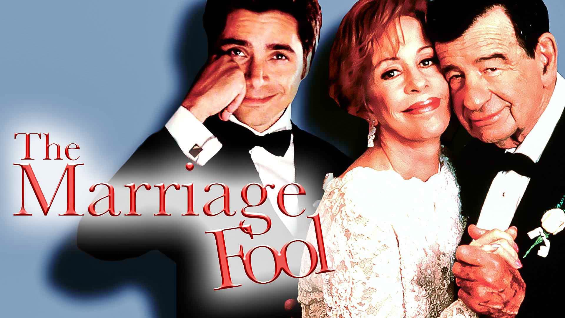 The Marriage Fool - immagine