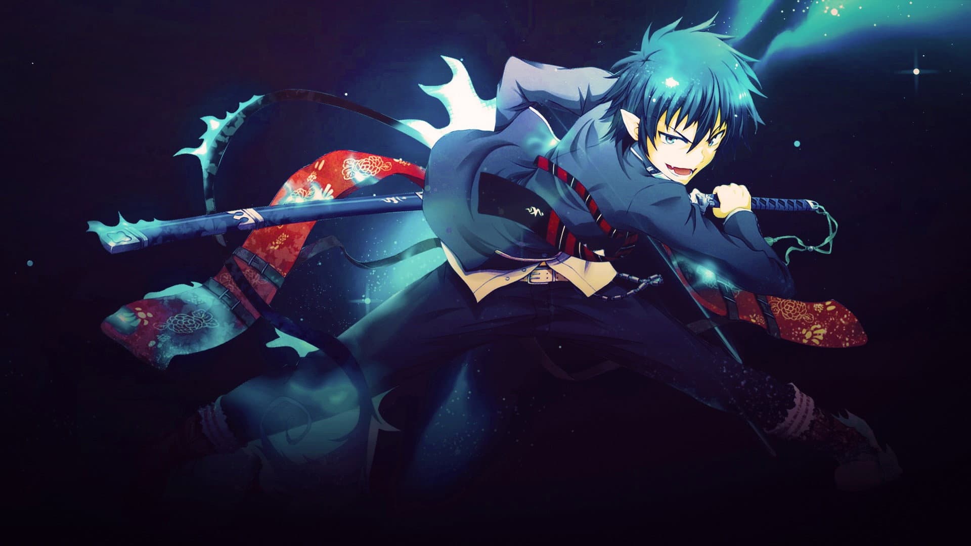 Blue Exorcist: The Movie - immagine
