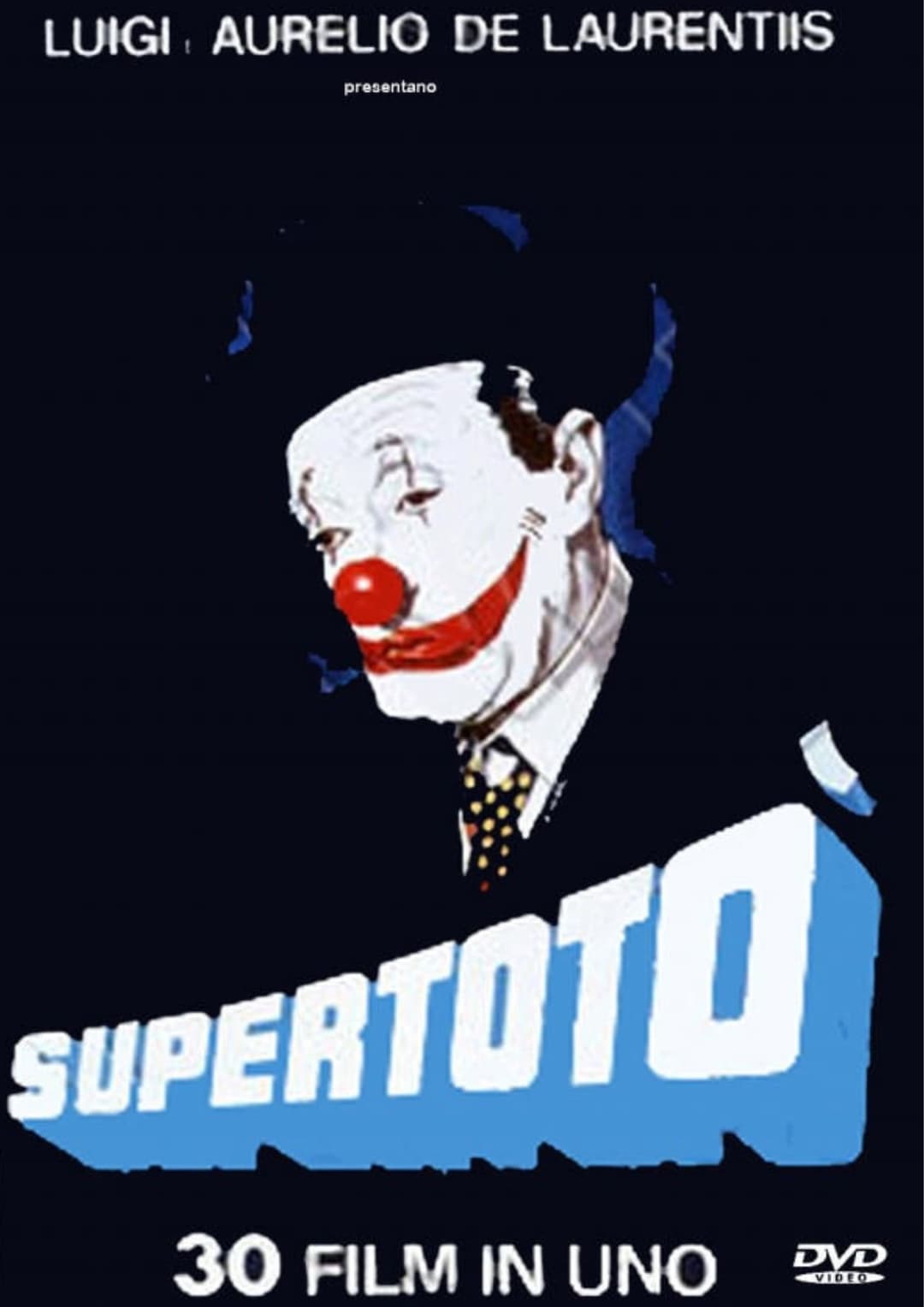 Poster di SuperTotò