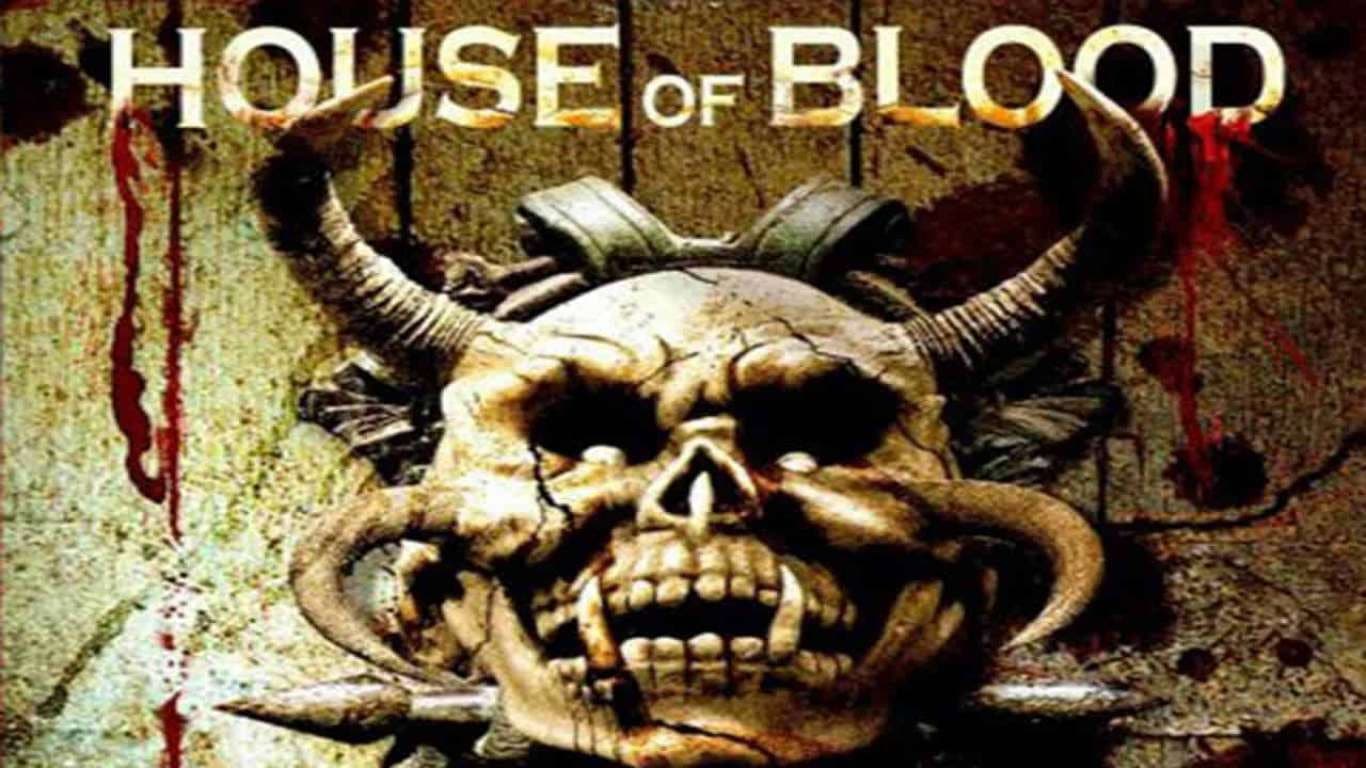 House of Blood - immagine
