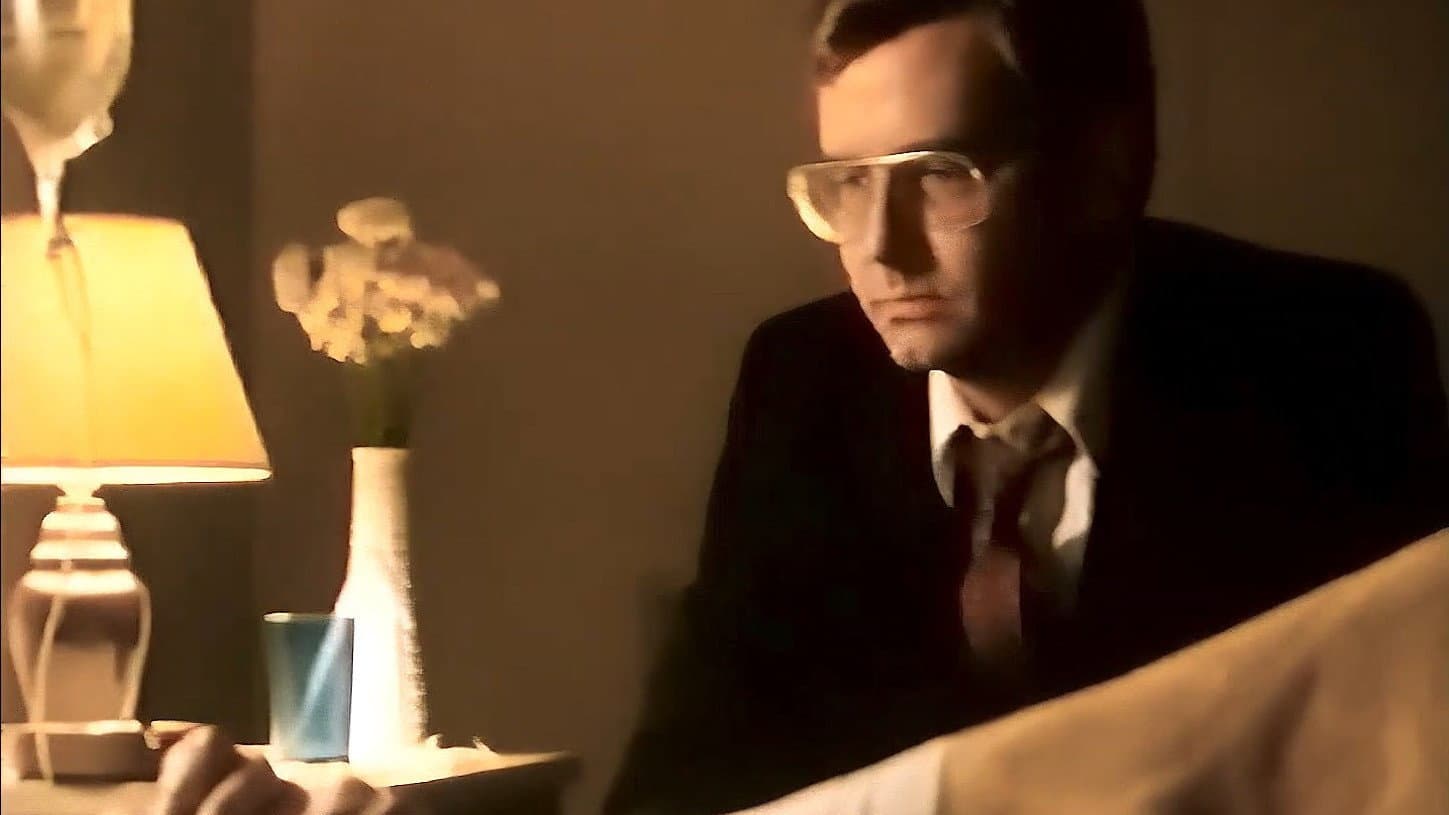The Woman in the Room - immagine