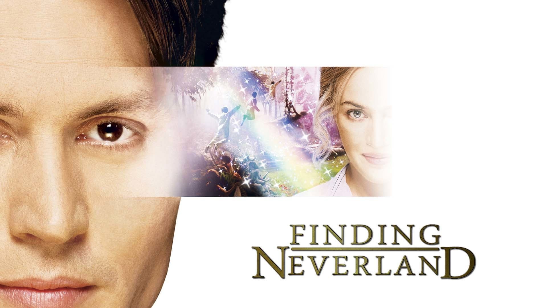Neverland - Un sogno per la vita - immagine