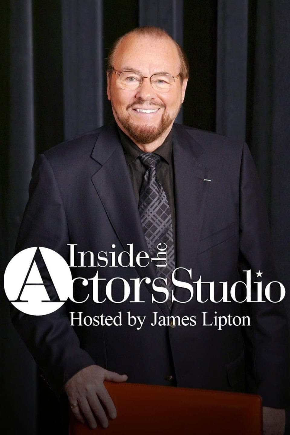 Poster di Inside the Actors Studio