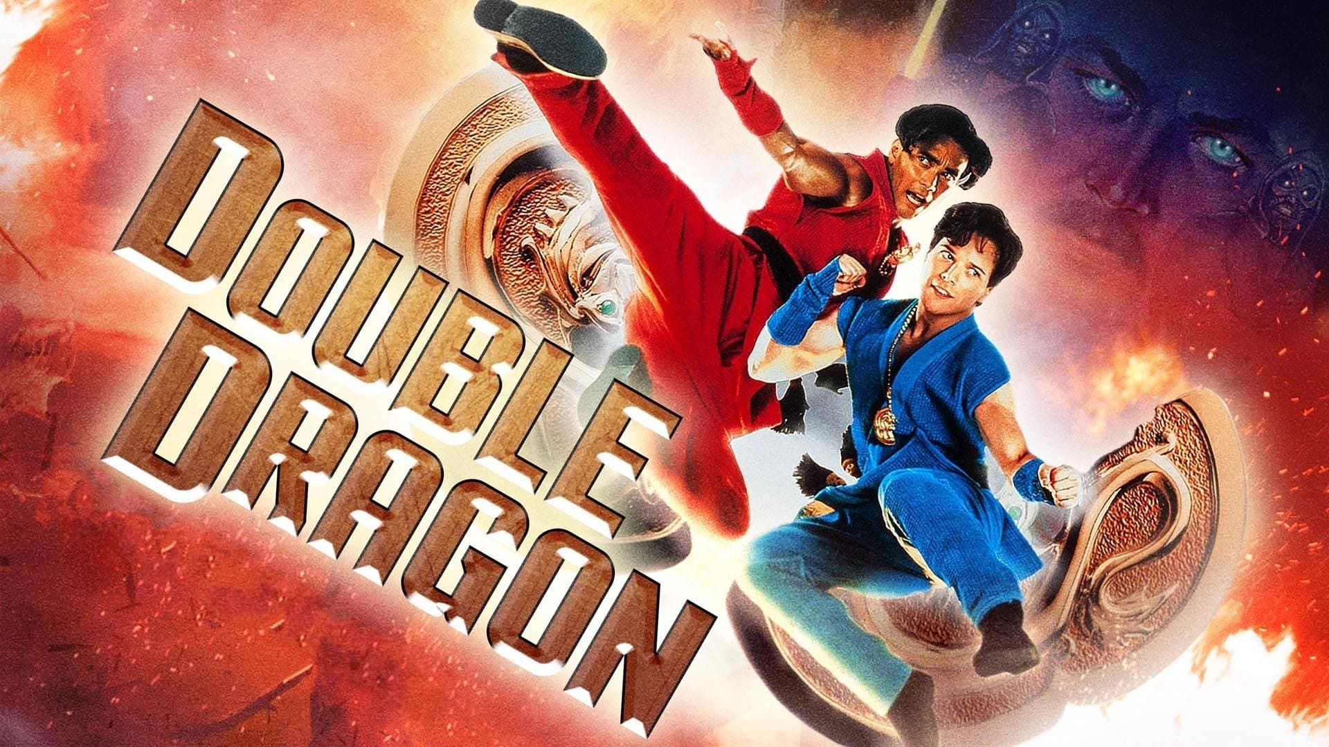 Double Dragon - immagine
