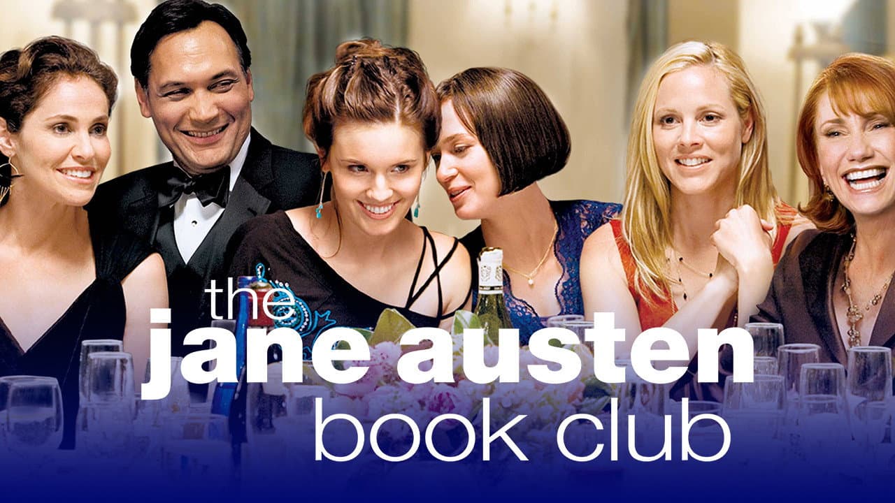 Il club di Jane Austen - immagine