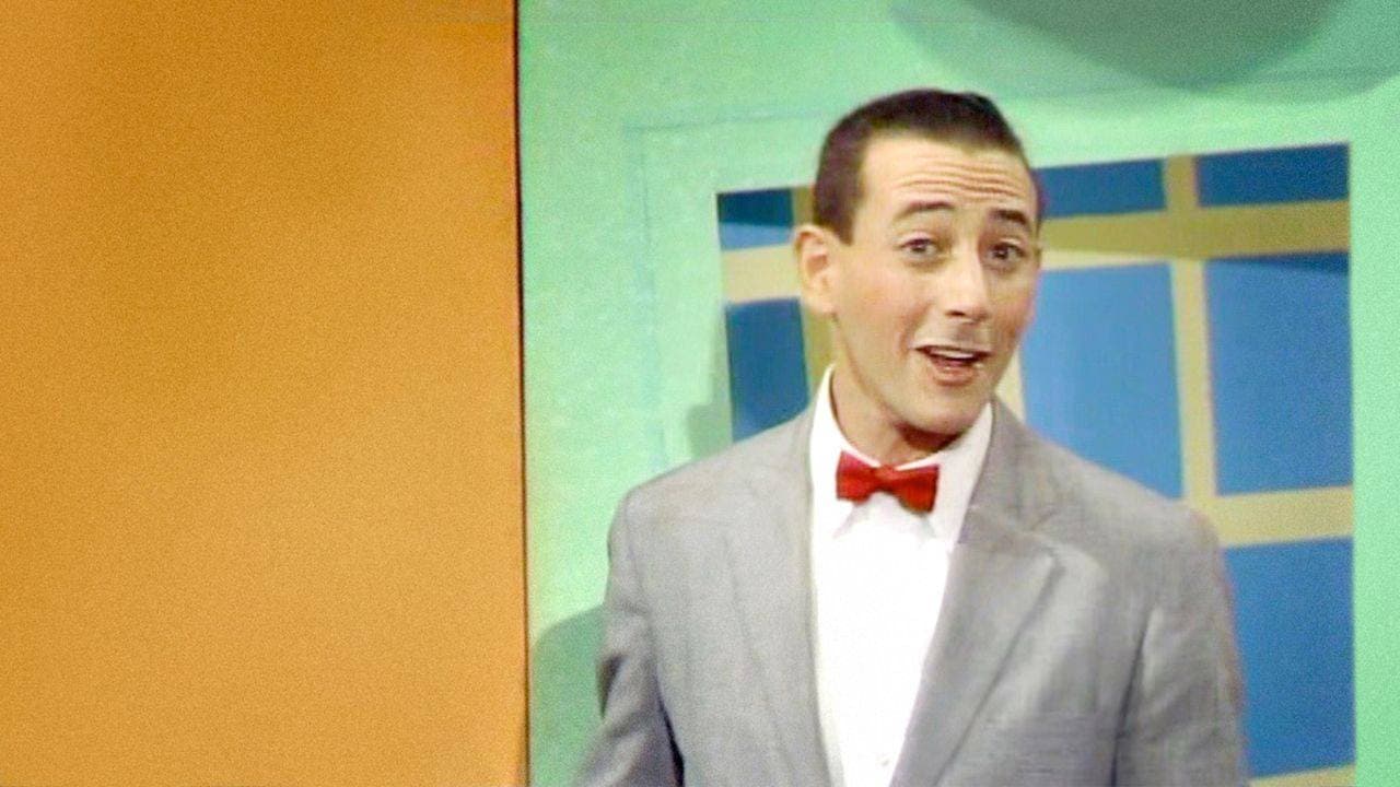 The Pee-wee Herman Show - immagine
