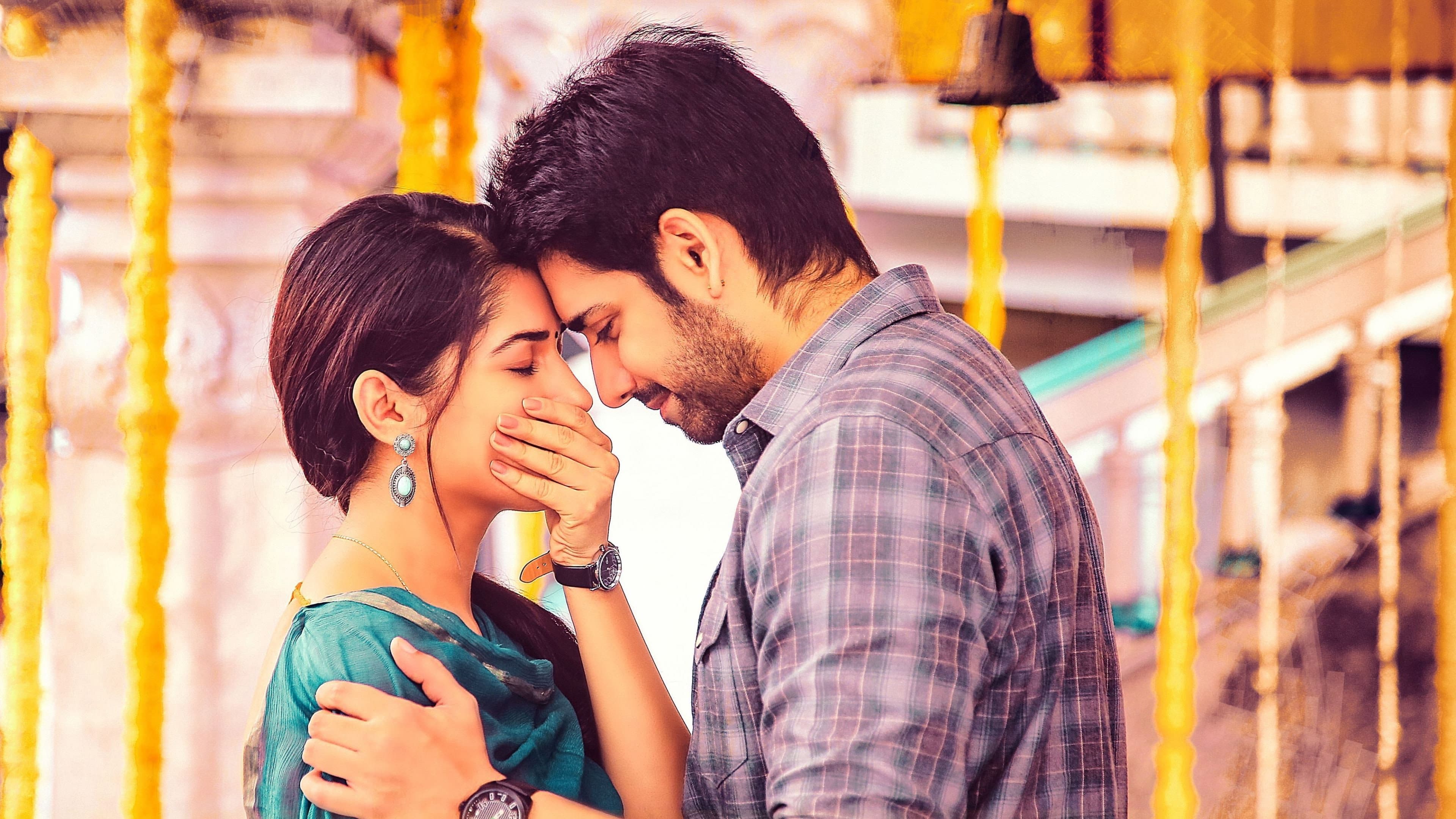 చి ల సౌ - immagine