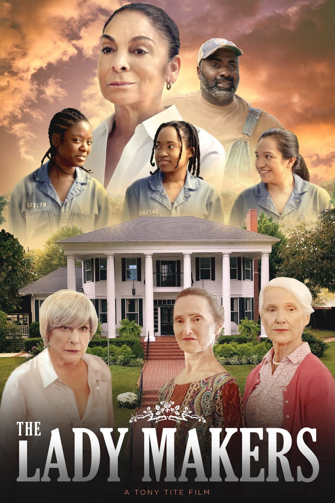Poster di The Lady Makers