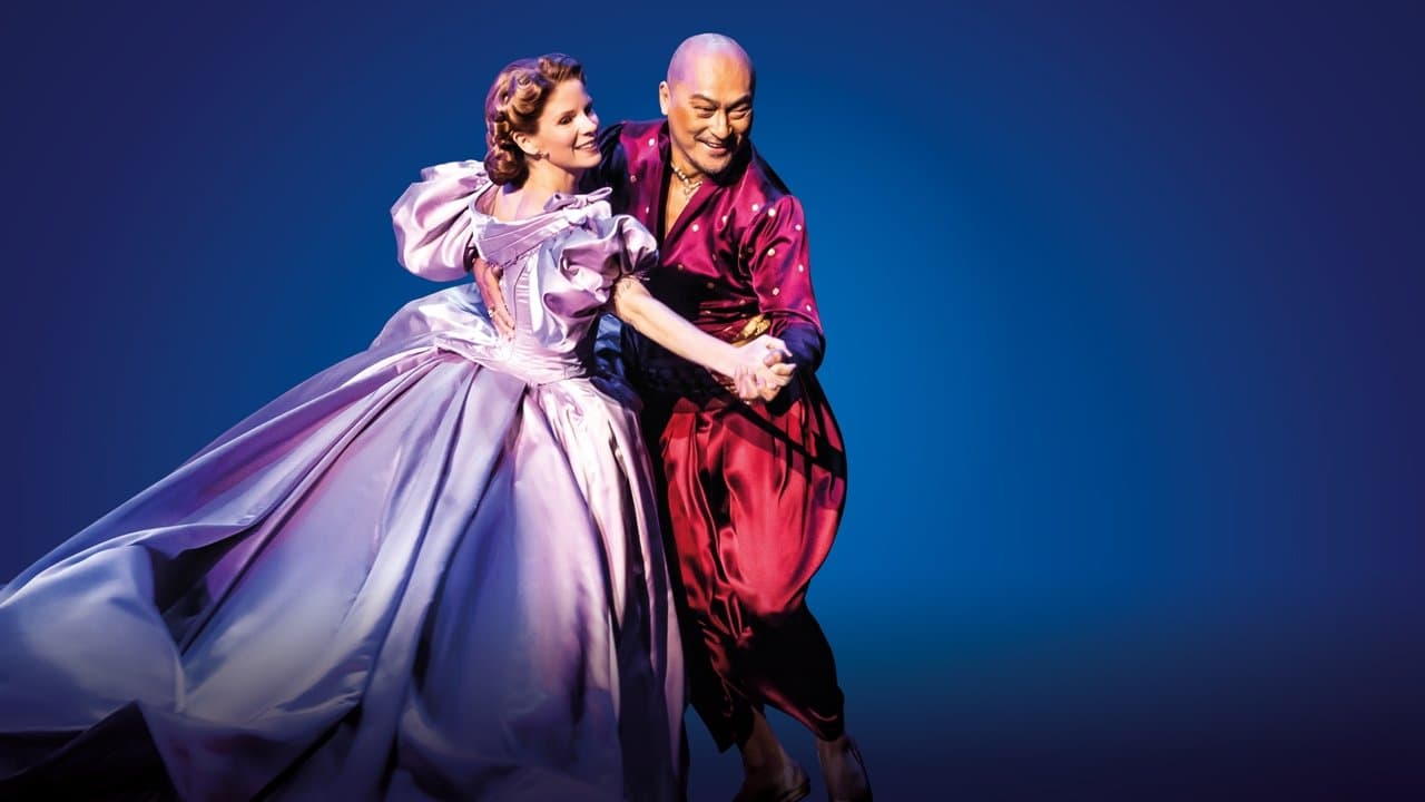 The King and I - immagine