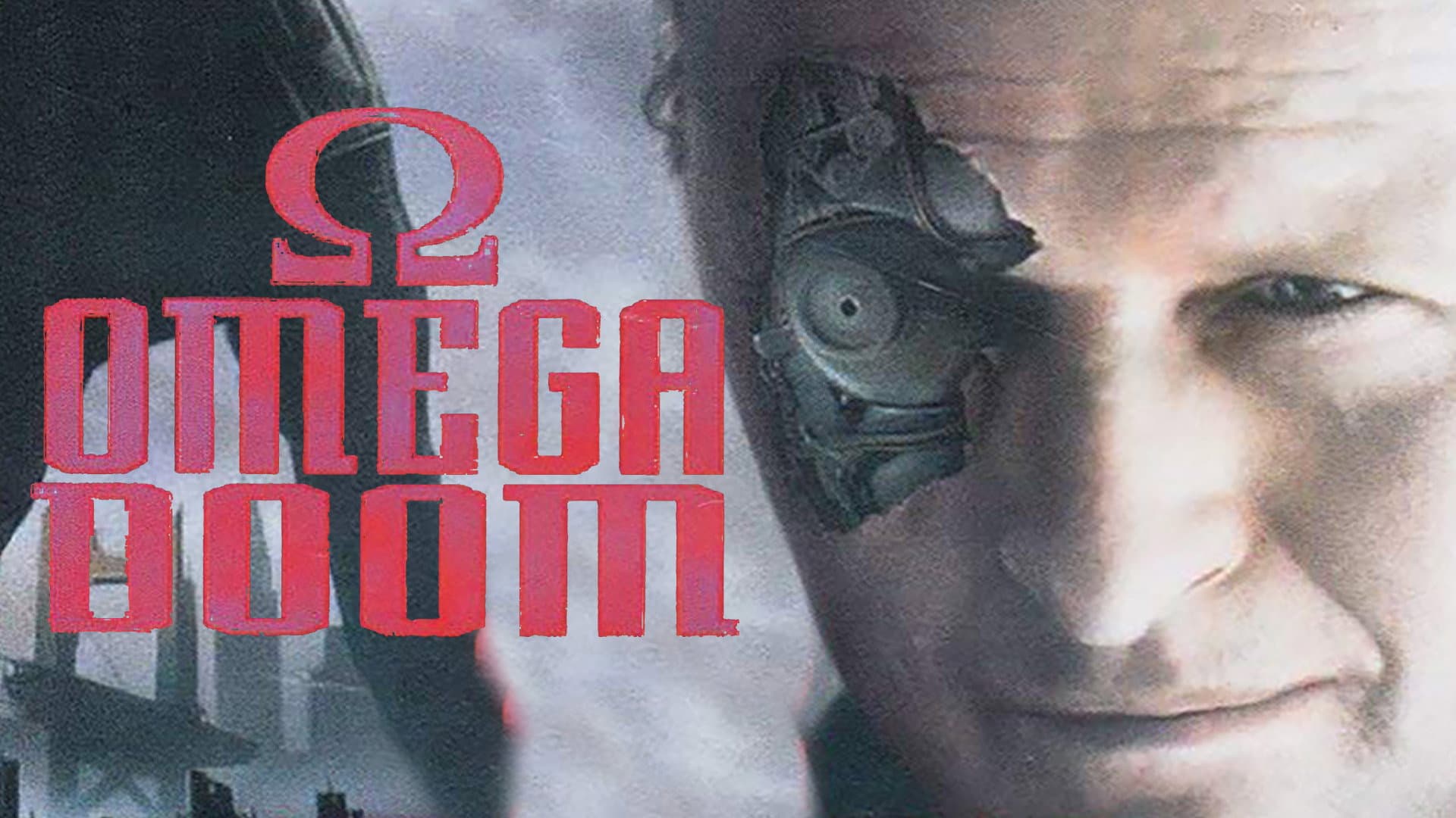 Omega Doom - immagine