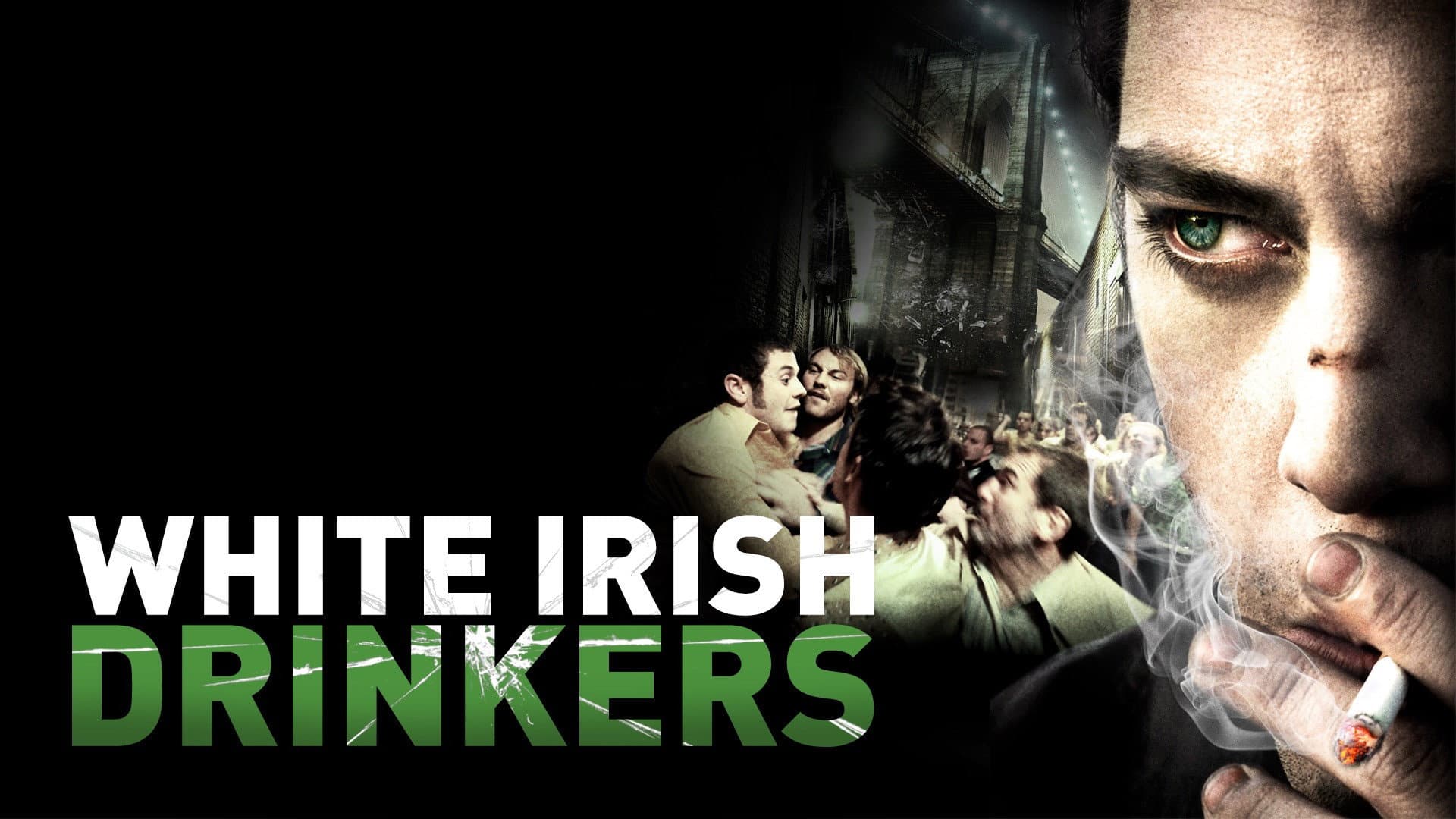 White Irish Drinkers - immagine