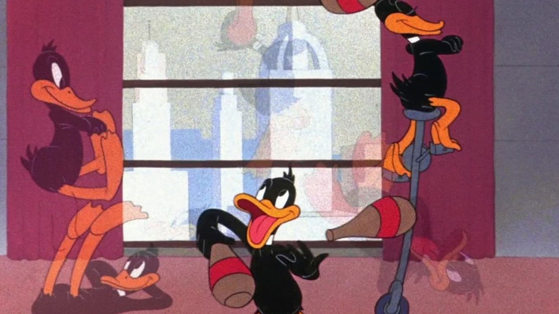 Yankee Doodle Daffy - immagine