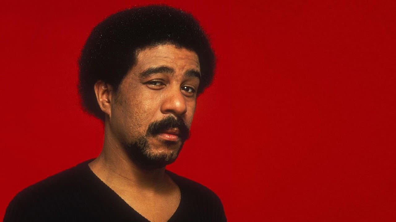I Am Richard Pryor - immagine