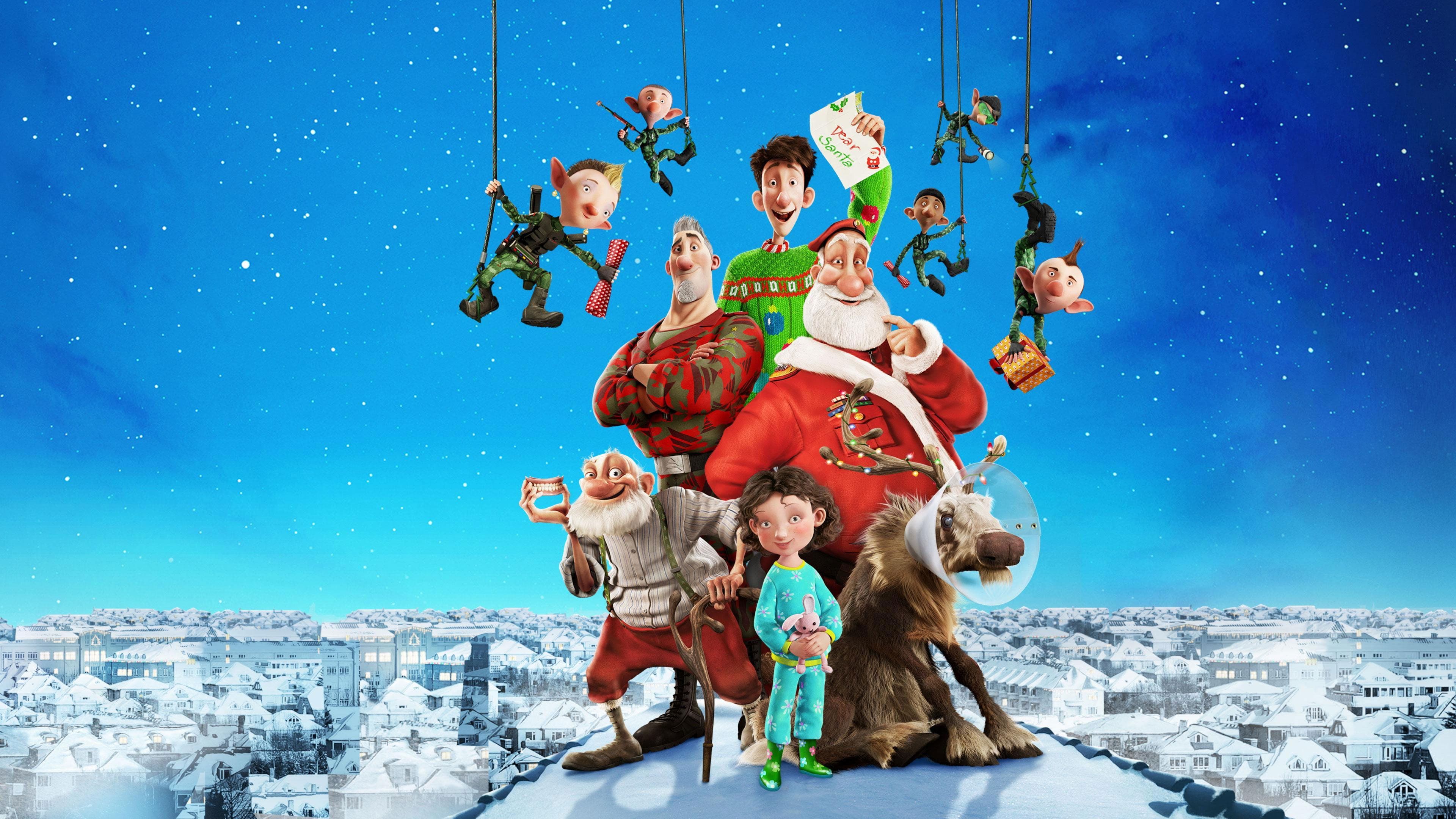 Il figlio di Babbo Natale - immagine