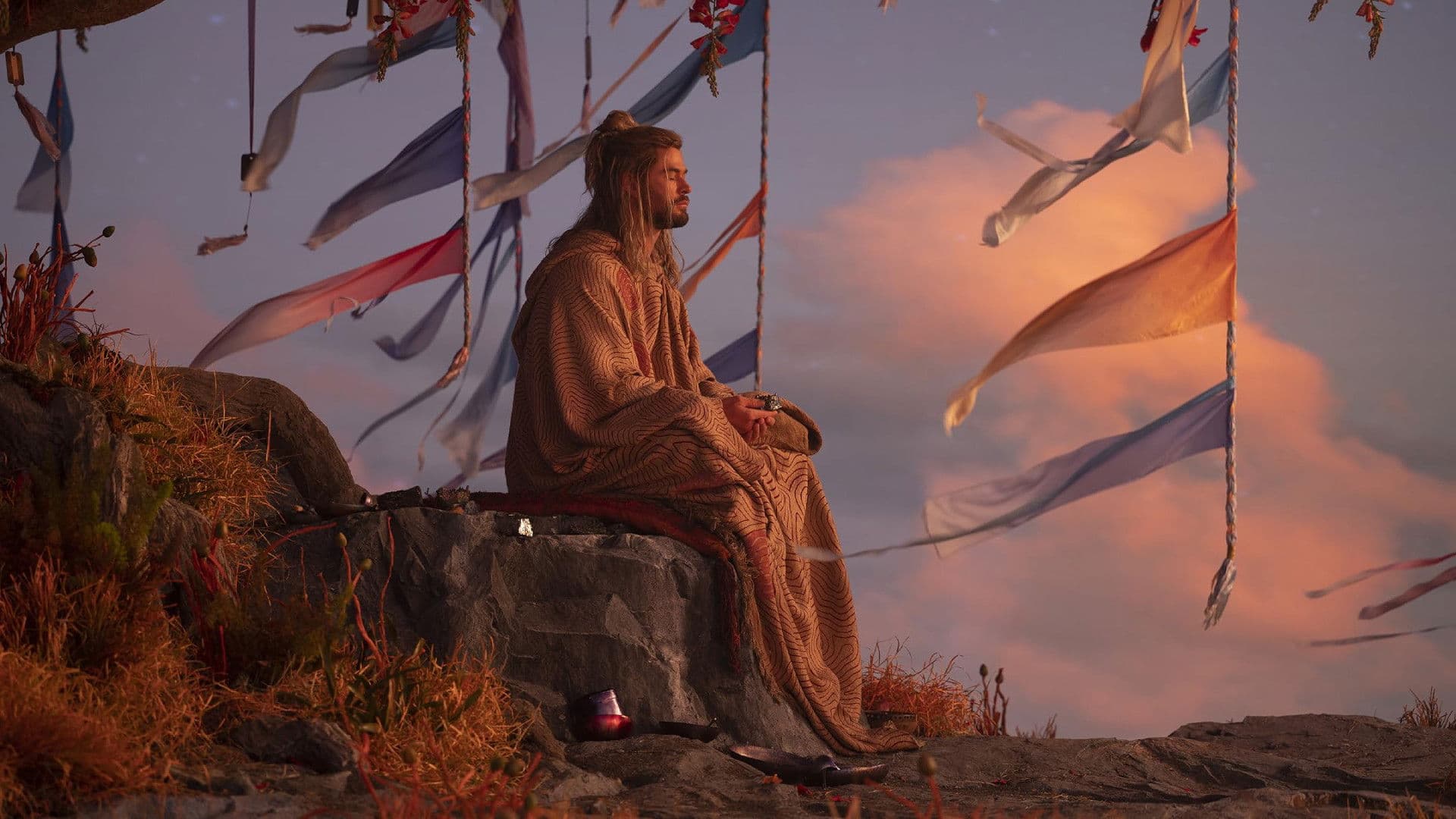 Thor: Love and Thunder - immagine