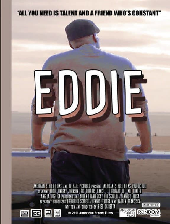 Poster di Eddie