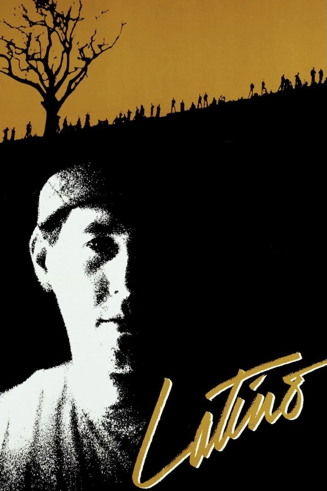Poster di Latino