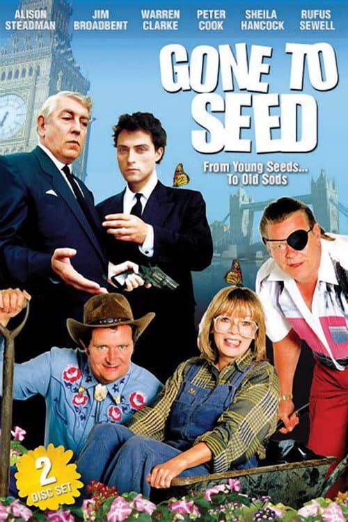Poster di Gone to Seed