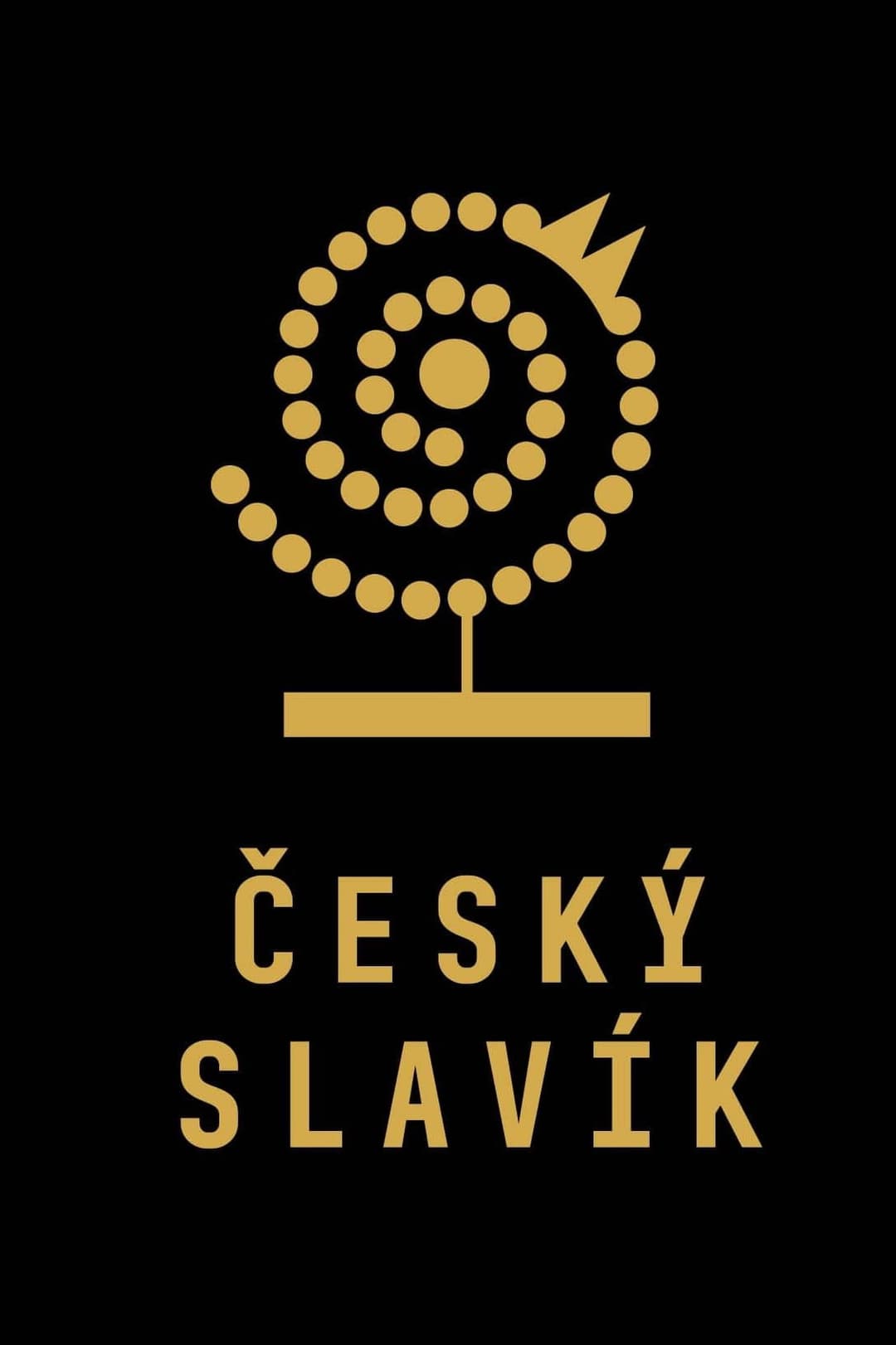 Poster di Český slavík