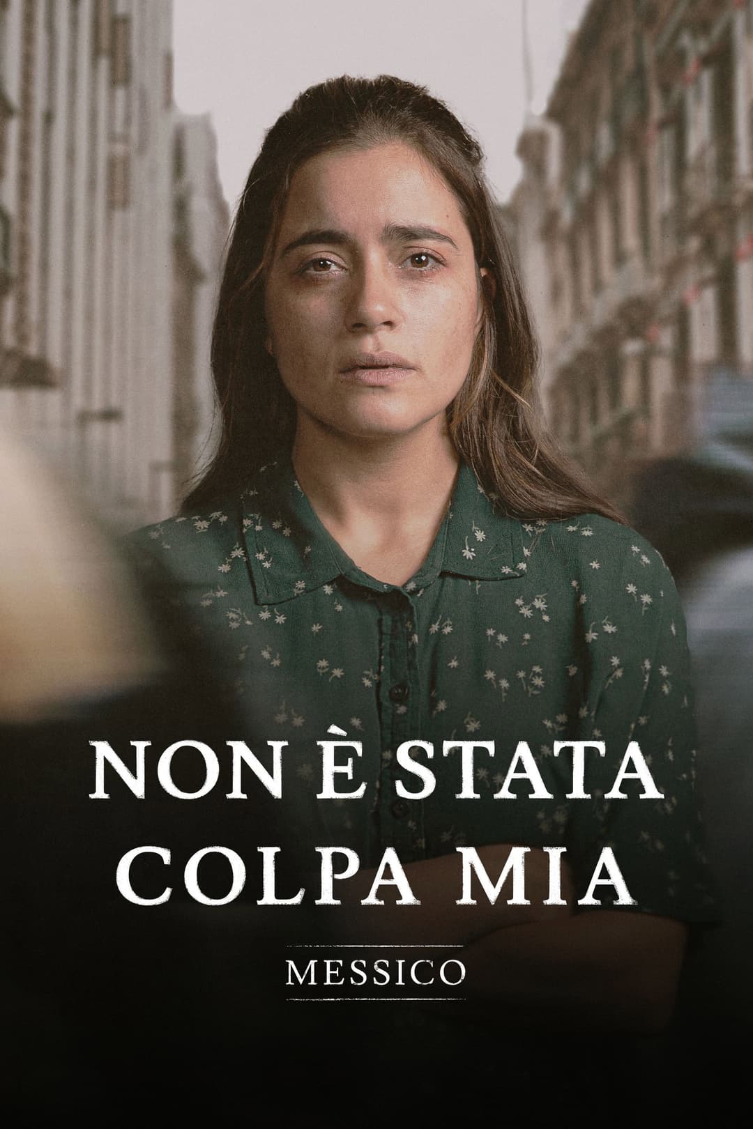 Poster di Non è stata colpa mia: Messico