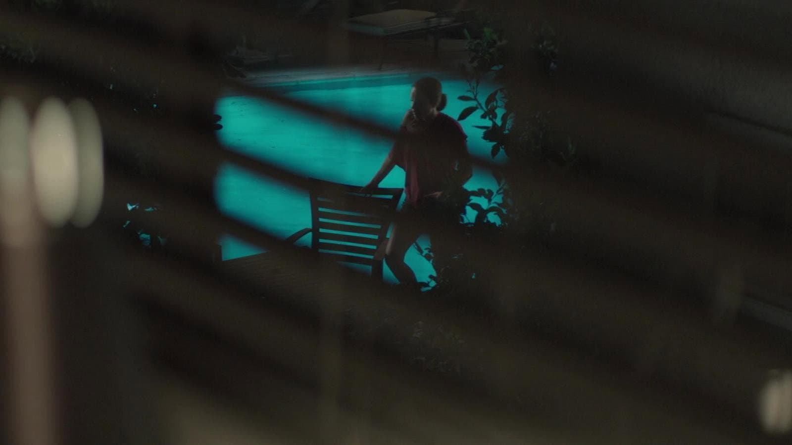 The Neighbor - immagine