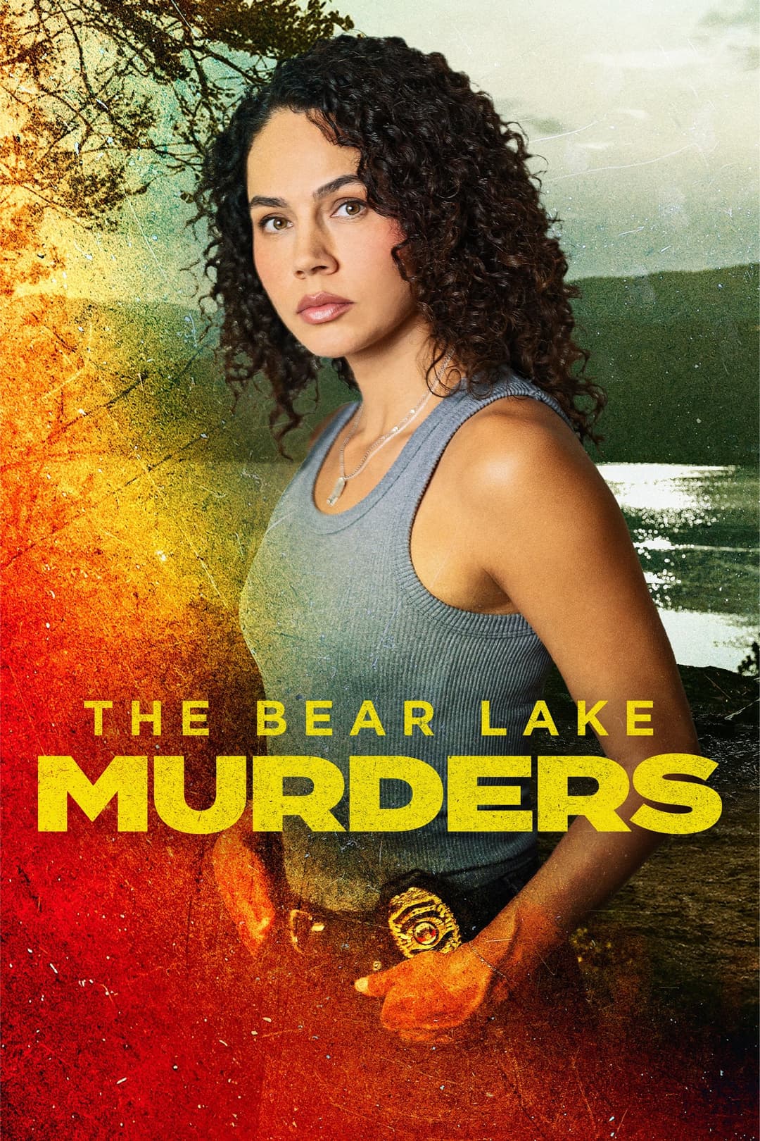 Poster di Gli omicidi di Bear Lake