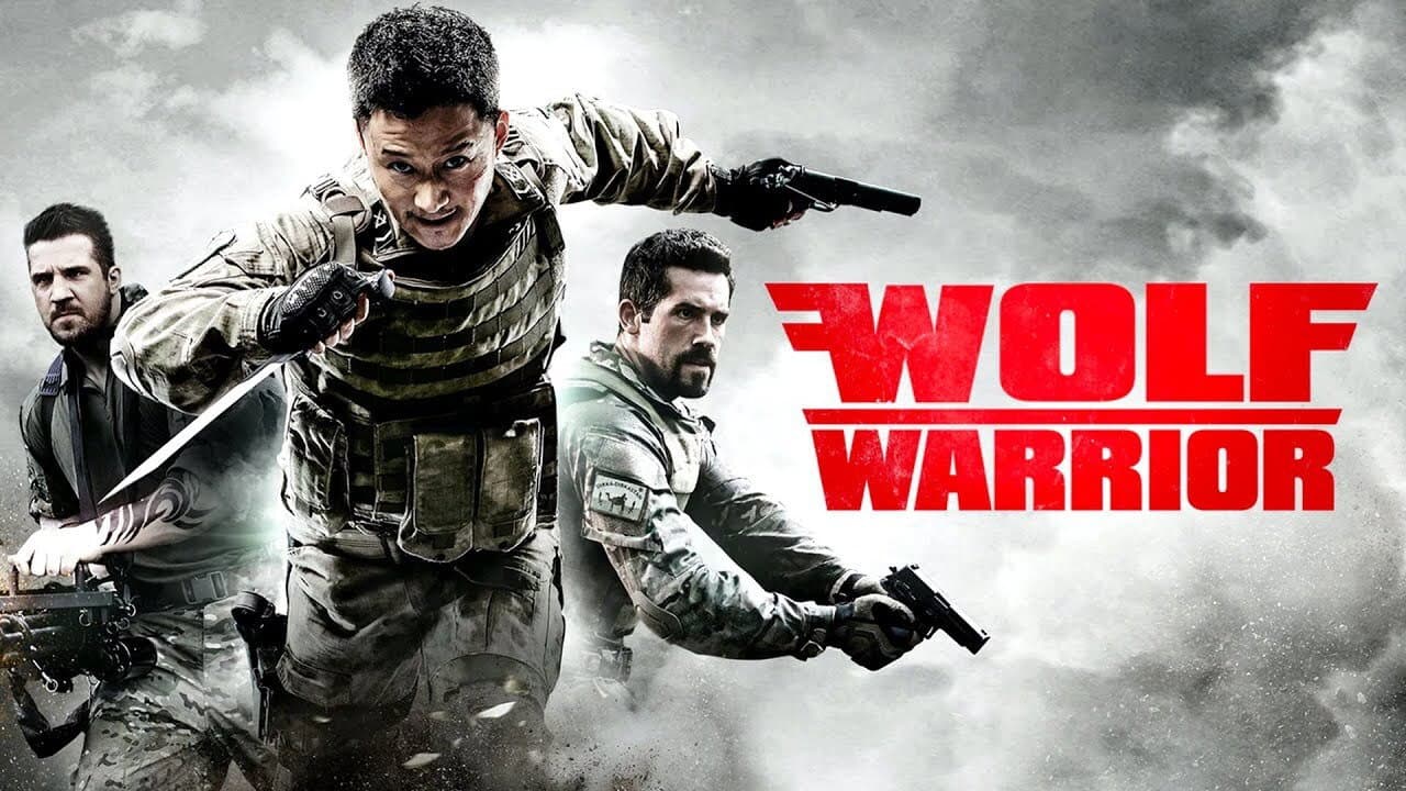 Wolf Warrior - immagine