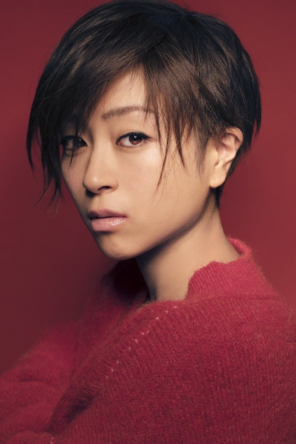 Utada Hikaru
