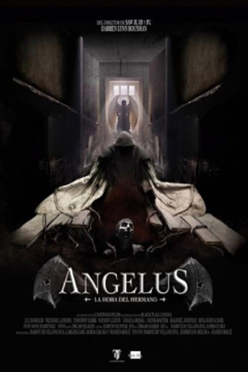 Poster di Angelus