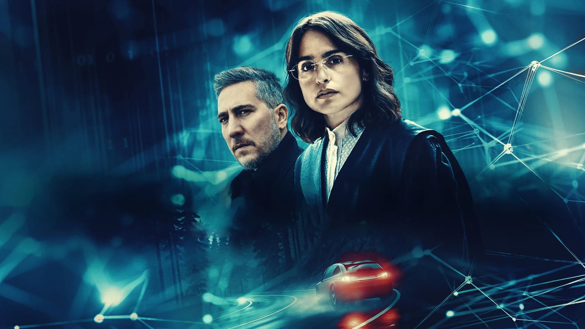 Justicia artificial - immagine