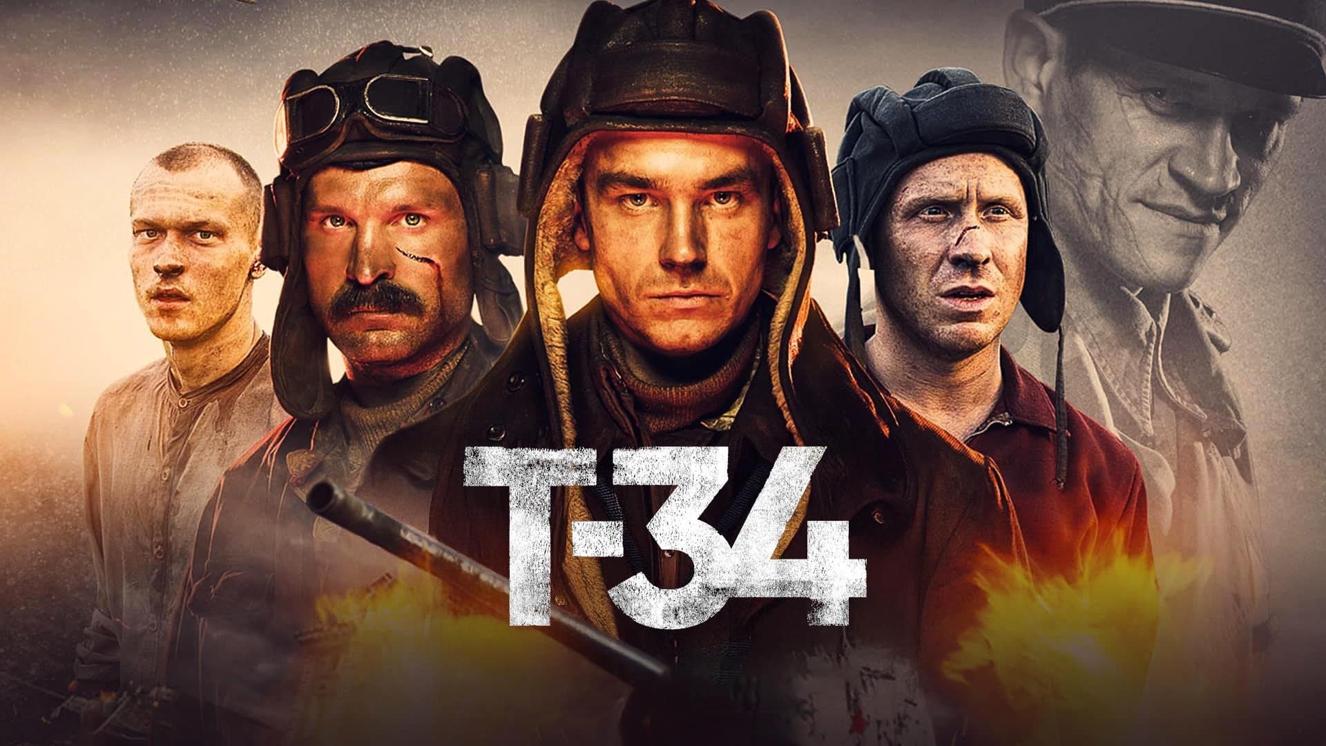 T-34 - Eroi d'acciaio - immagine