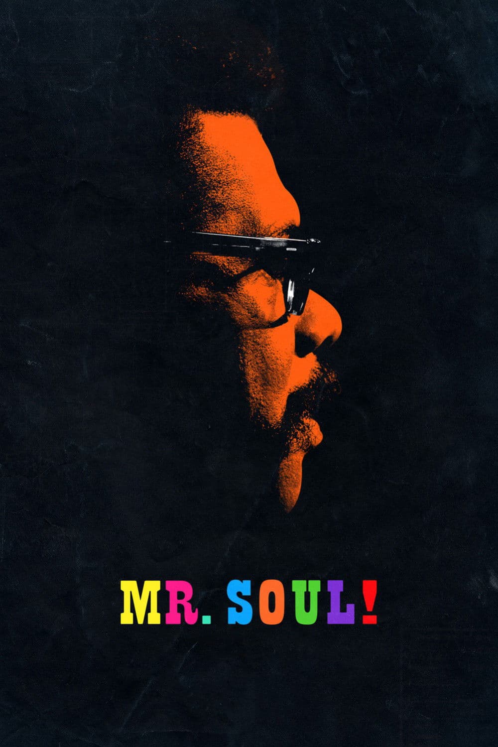 Poster di Mr. SOUL!